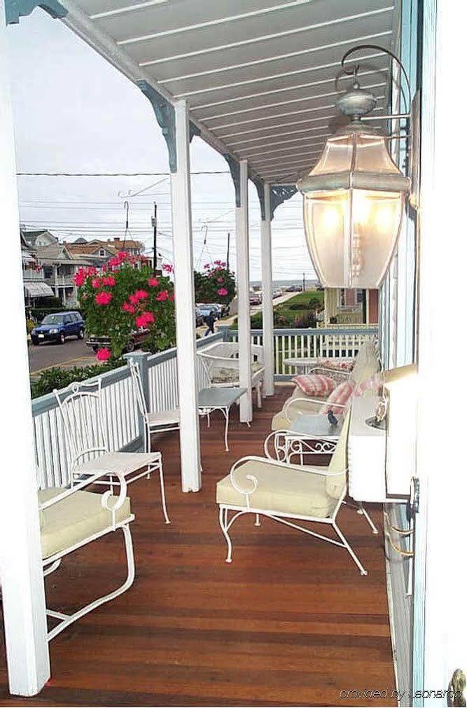 Bed and Breakfast The Carriage House Ocean Grove Zimmer foto